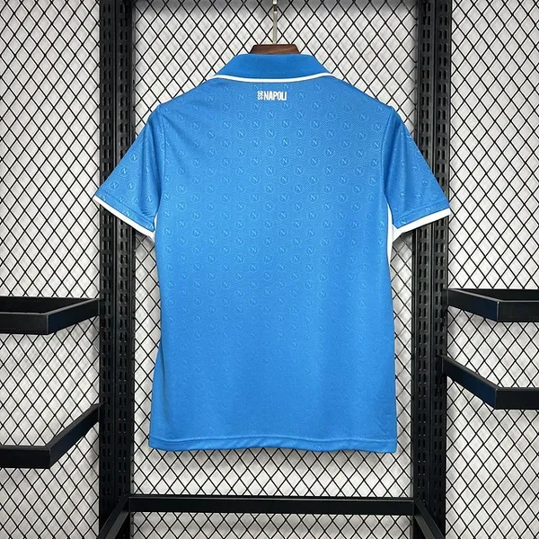 Camisola Napoli Principal 2024/25 - Vista 3
